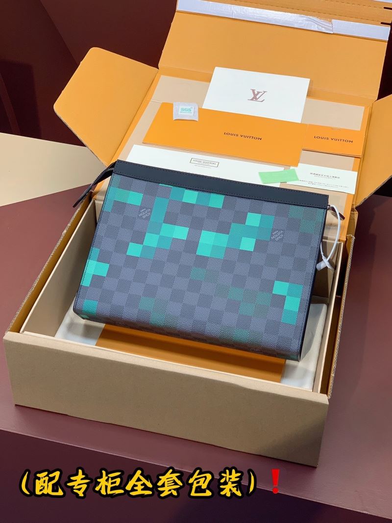 LV Wallets